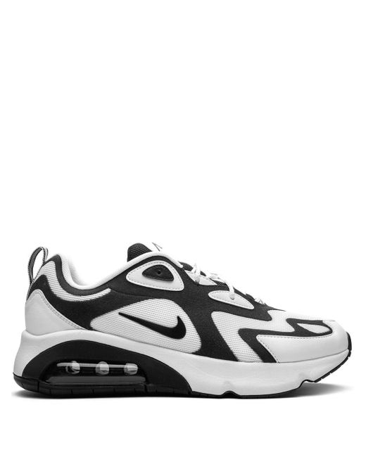 Nike men's air max 200 sneakers Clearance