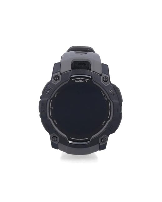 Garmin Blue Instinct 3 Amoled 50Mm