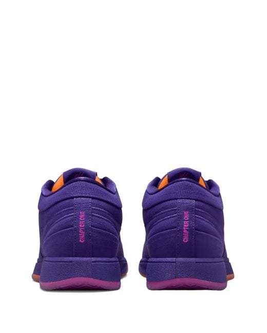 Nike Book 1 