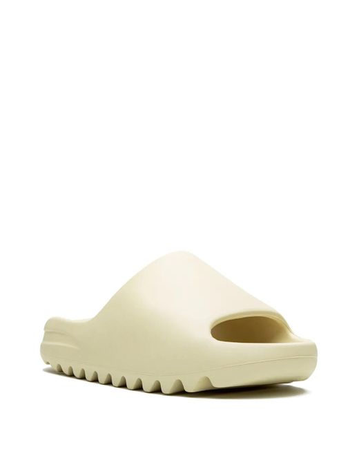 Yeezy Multicolor Yeezy "Bone" Slides for men