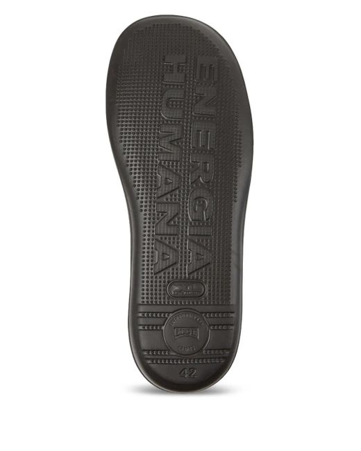 Camper Green Beetle Trainers for men