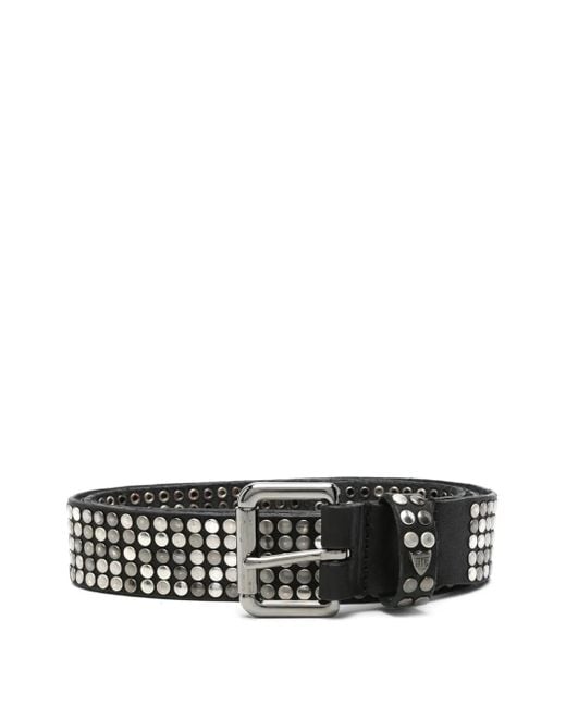 HTC White Nest Belt