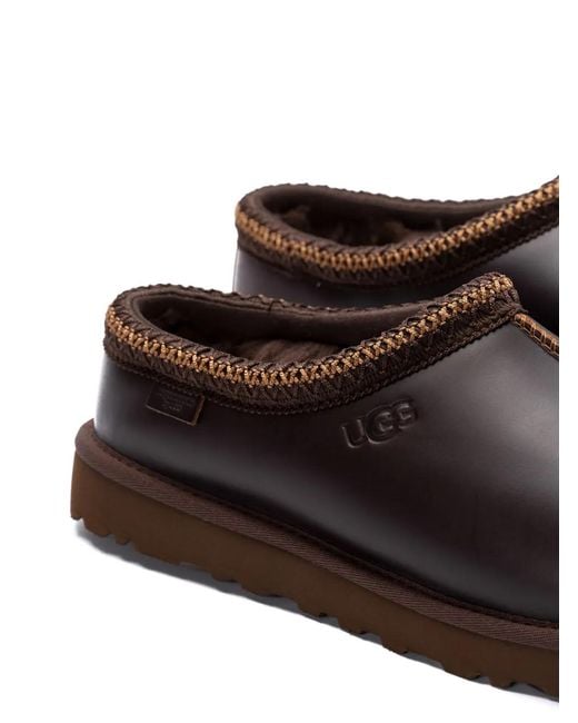 Ugg Tazz Slipper in Brown für Herren