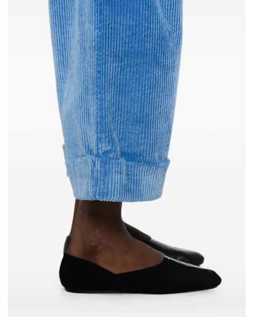 Kiltie Blue Spencer Trousers