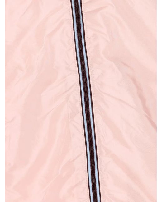 Prada Pink Re-Nylon Piuma