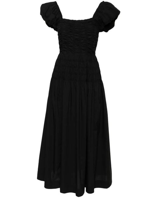 Doen Katherina ドレス Black