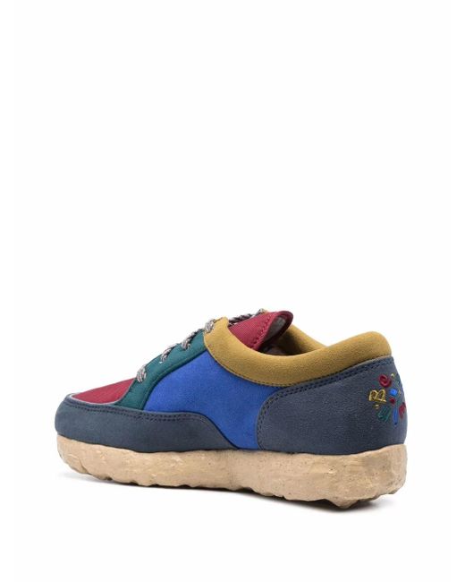 Nike Blue Be-do-win Sp for men