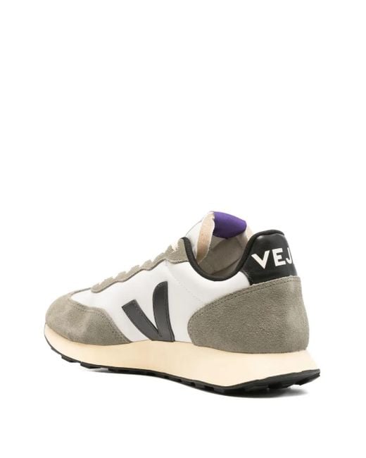 Veja White Rio Branco Ii Sneakers