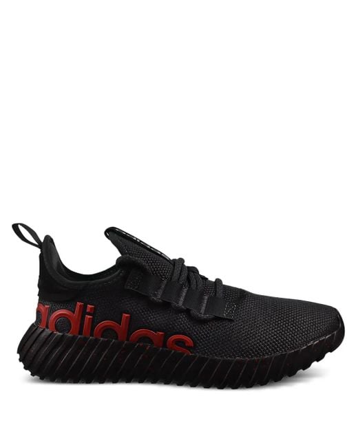 Adidas Kaptir 3.0 Sneakers mit Logo in Black für Herren