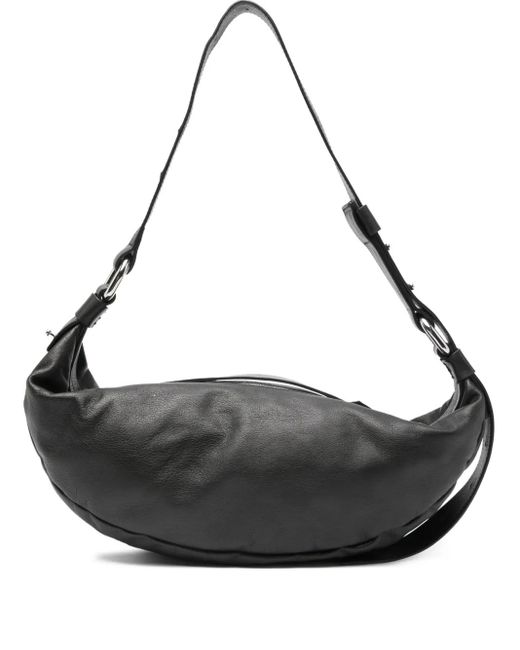 Borsa A Spalla di Vic Matié in Black