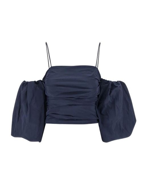 Pinko Pallottoliere トップ Blue