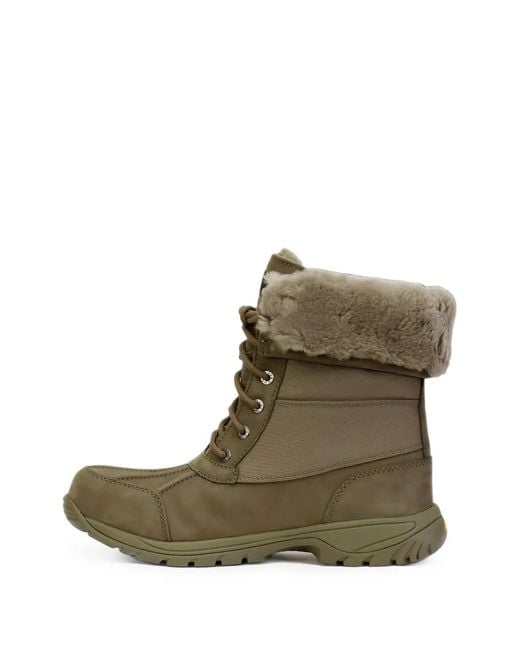 Ugg Green Butte Mono Boots for men