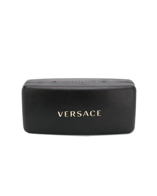 Versace Brown 0Ve4361 Sunglasses