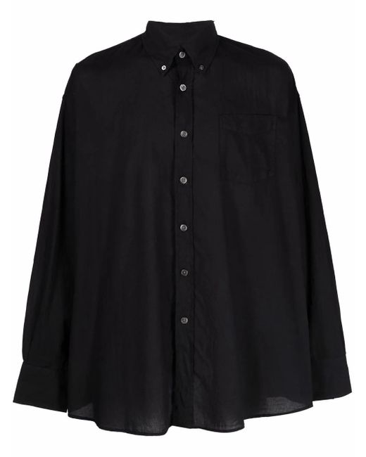 Our Legacy Black Shirts for men