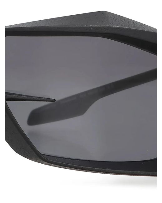 Givenchy Gray Giv Cut Sunglasses