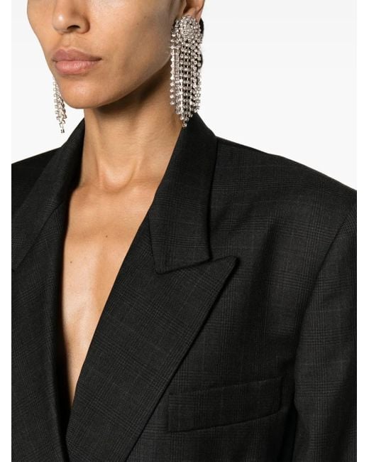 Isabel Marant Klero ダブルジャケット Black