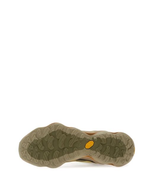 メンズ Merrell 1trl Speedarc Matis スニーカー Green
