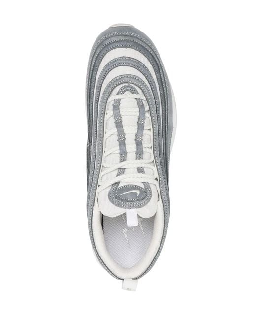 Comme des Garçons White Nike Air Max 97