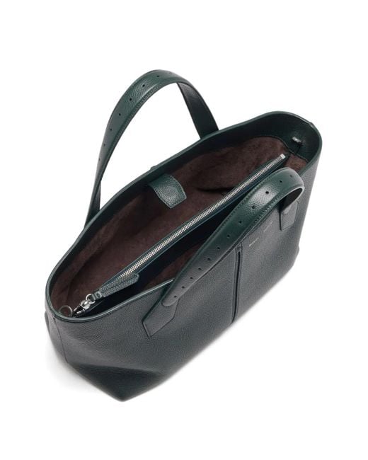 Proenza Schouler East West Chelsea Shopper in het Blue