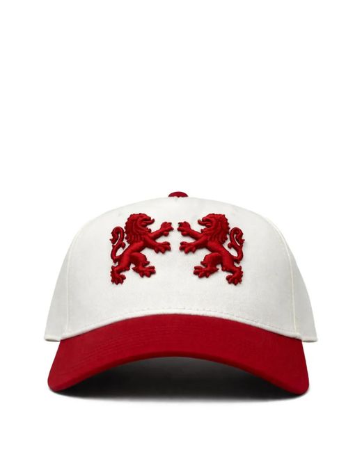 CAVENDISH® Red Lion Baseballkappe