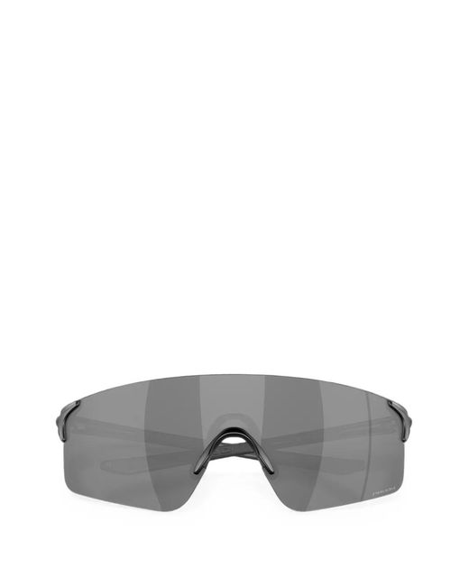 Oakley Gray Oo9454 Evzero Blades