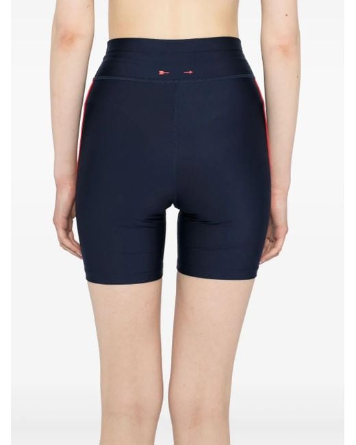 Short Oxford 5 Pouces The Upside en coloris Blue