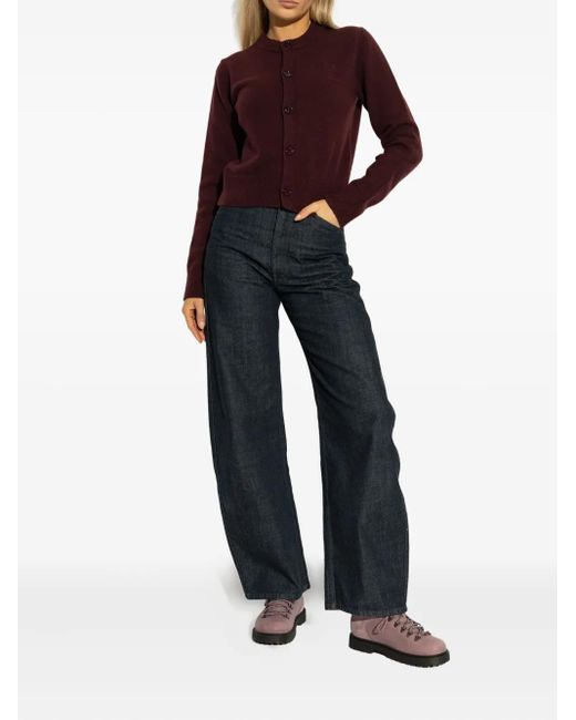 Birkenstock Brown Jackson 2.0 Hiking Boots