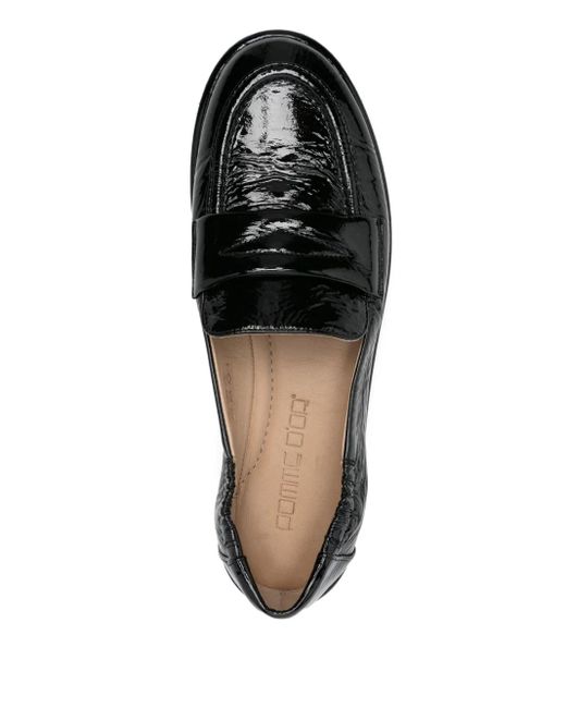 Mocassini di Pomme D ́Or in Black