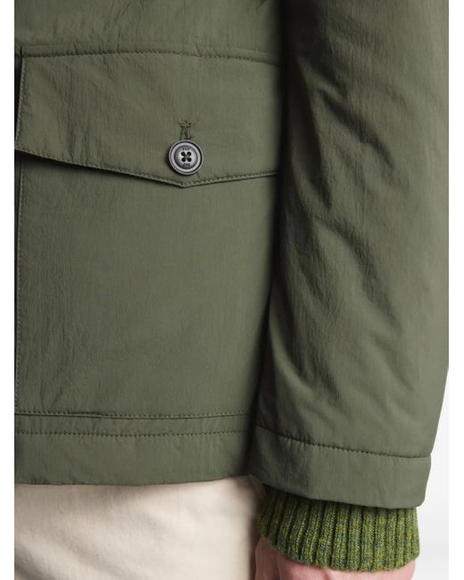 Fay Gewatteerd Jack in het Green voor heren