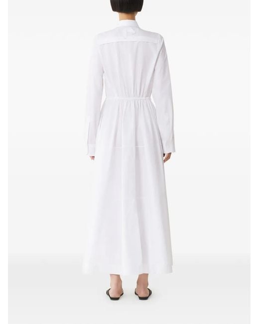 midi dress for women wedding guest Dreamylily Women Wedding Guest Semi-Formal Dress Light Blue V-Neck Chiffon Midi  Dress