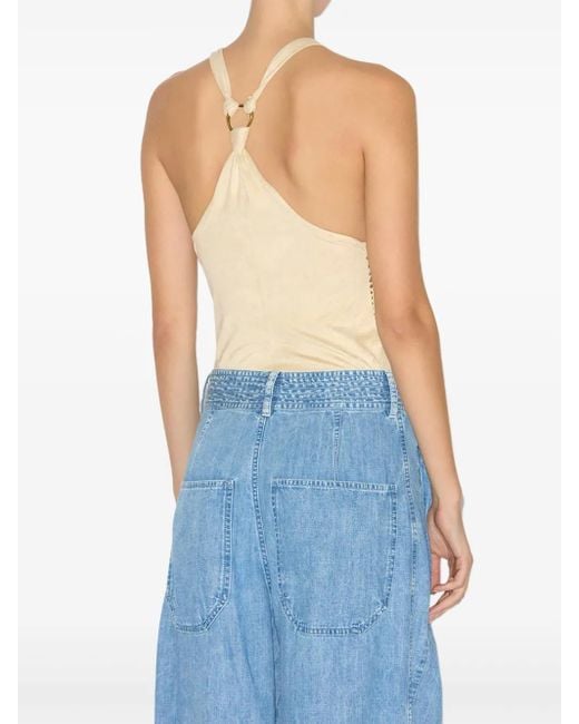 Isabel Marant Sakina トップ Natural