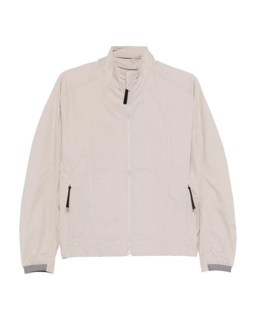 Goldwin Natural Seed Ripstop-Texture Jacket for men