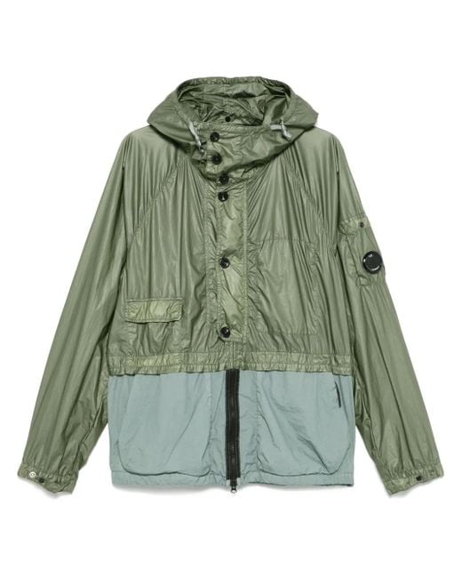 C P Company Taylon Jack in het Green voor heren