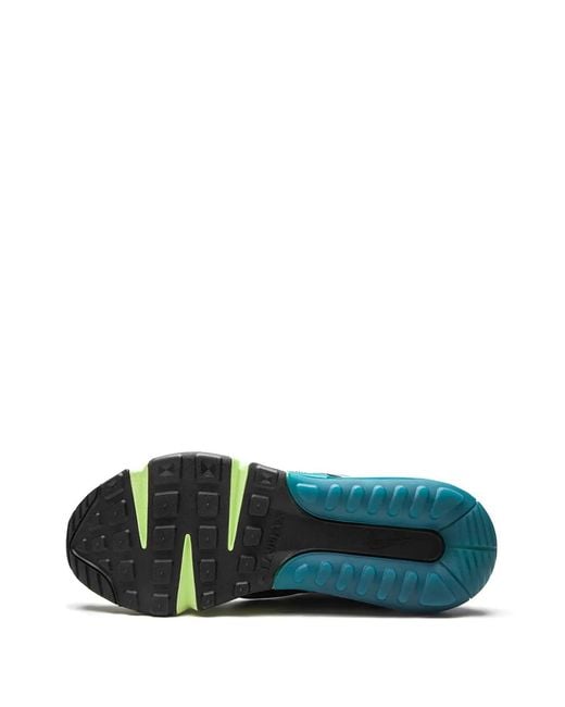 Nike Green Air Max 2090 Low-Top Sneakers