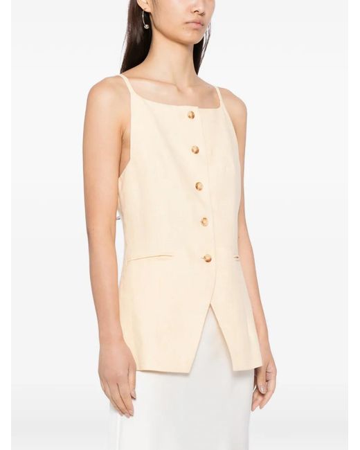 Posse Natural Nancy Top