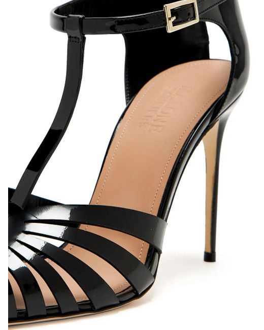 Malone Souliers Jennifer パンプス Black