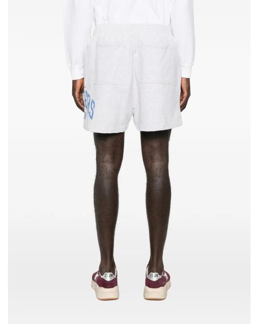 Represent White Owners Club Shorts for men