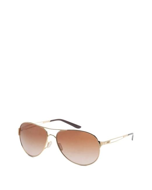 Oakley Metallic Caveat Sunglasses