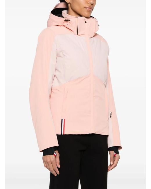 Rossignol Pink Summit Ski Jacket
