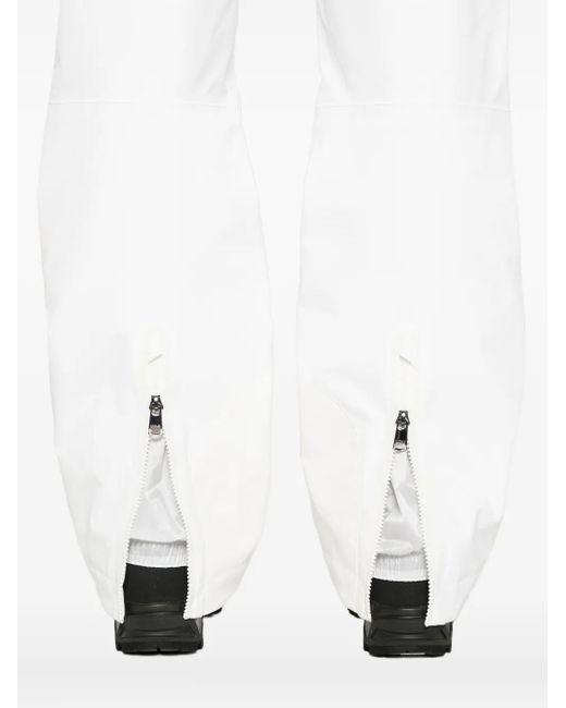 Bogner Time6-T Skibroek in het White voor heren