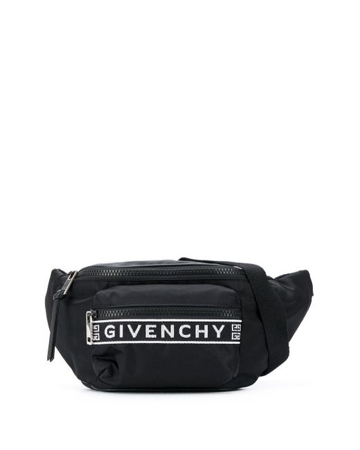 Givenchy Bauchtasche Light 3 in Black für Herren