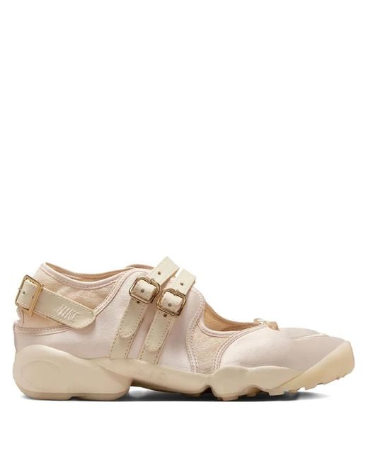 Nike Natural Air Rift Sneakers