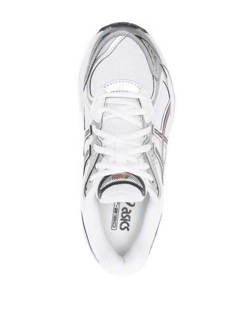 Asics White Gt-2160 Sneakers