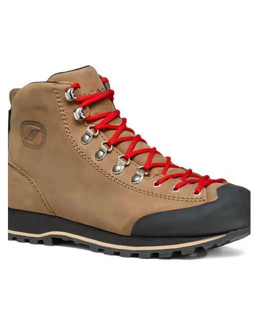 SCARPA Guida City Gtx Boots in Brown for Men | Lyst display picture 3