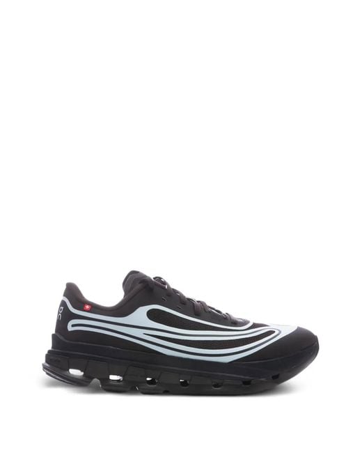 On Shoes Blue Cloudflow 5 Ad Sneakers for men