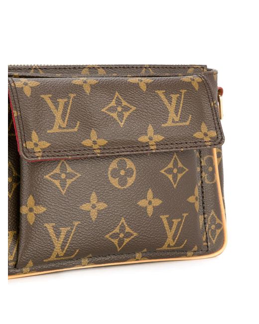 Louis Vuitton Viva Cite PM, Women's Fashion, Bags & Wallets