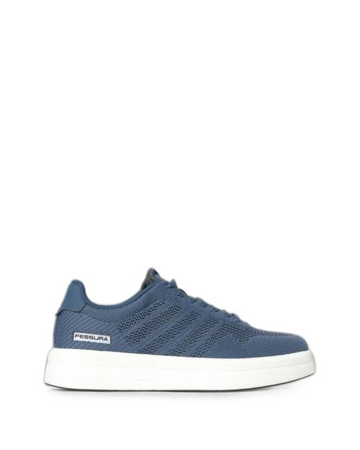 Fessura Blue Foam K Sneakers for men