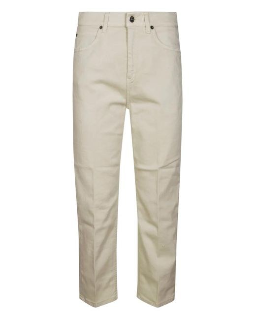 Dondup Natural Carrie Jeans