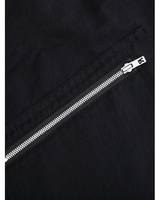 Represent Blue Trousers for men