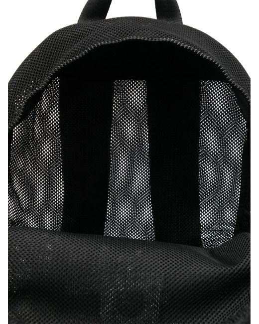 Sac À Dos À Logo Imprimé A.P.C. pour homme en coloris Black